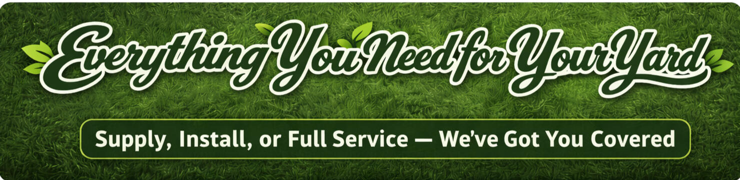 Spring Cleanup service